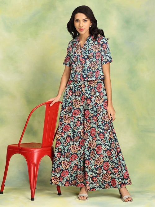 S Bold & Beautiful Women's Co Ord Set - Women's Co - ord Set