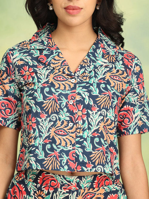 S Bold & Beautiful Women's Co Ord Set - Women's Co - ord Set