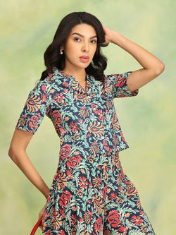 S Bold & Beautiful Women's Co Ord Set - Women's Co - ord Set