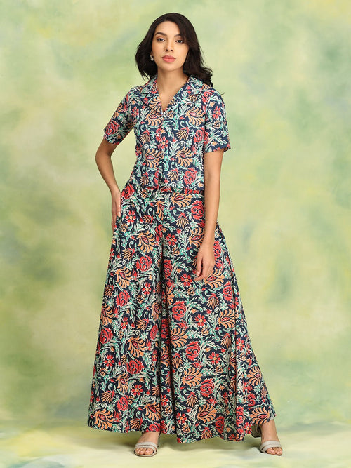 S Bold & Beautiful Women's Co Ord Set - Women's Co - ord Set