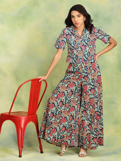 S Bold & Beautiful Women's Co Ord Set - Women's Co - ord Set