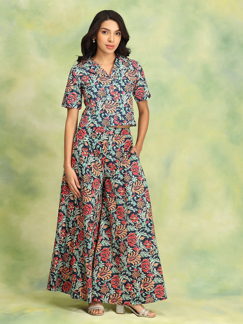 S Bold & Beautiful Women's Co Ord Set - Women's Co - ord Set