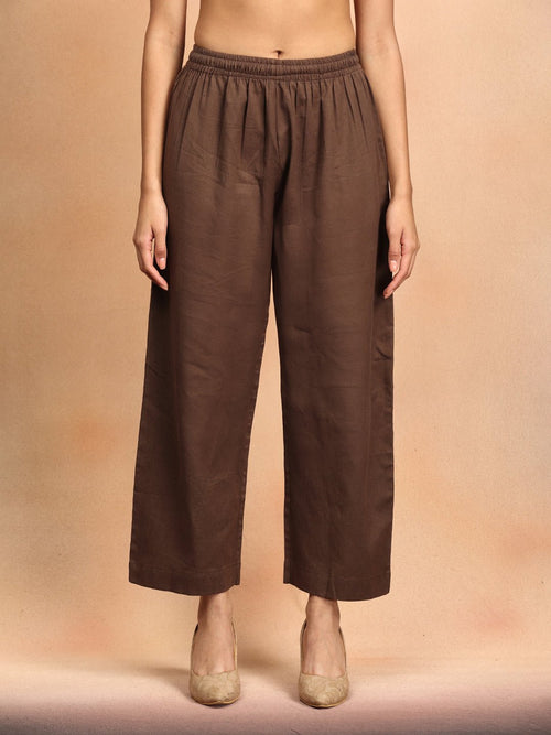 S Café Casual Women's Co Ord Set - Women's Co - ord Set