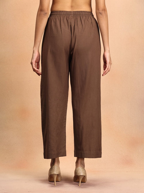 S Café Casual Women's Co Ord Set - Women's Co - ord Set