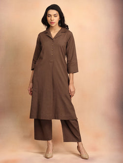 S Café Casual Women's Co Ord Set - Women's Co - ord Set