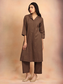 S Café Casual Women's Co Ord Set - Women's Co - ord Set