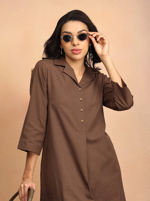 S Café Casual Women's Co Ord Set - Women's Co - ord Set