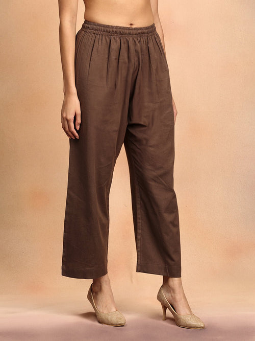 S Café Casual Women's Co Ord Set - Women's Co - ord Set