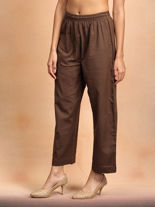 S Café Casual Women's Co Ord Set - Women's Co - ord Set