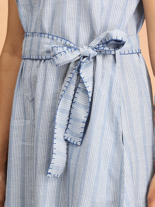 S Chambréa Women's Handloom Dress - Women's Dress