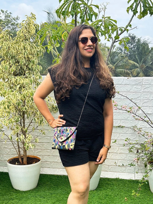 S Classic Blackberry Co - ord set - Women's Co - ord Set