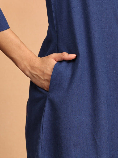 S Cobalt Collective Women's Co Ord Set - Women's Co - ord Set