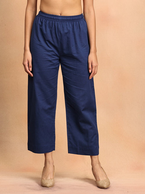 S Cobalt Collective Women's Co Ord Set - Women's Co - ord Set