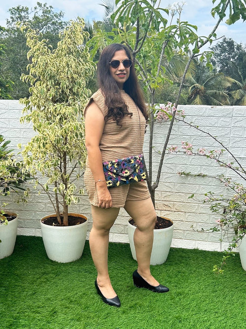 S Cold Brew Co - ord Set - Women's Co - ord Set