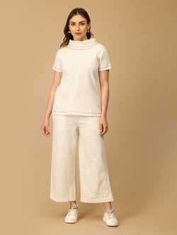 S Confetti Pop Women's Winter Co Ord Set - Womens's Loungewear