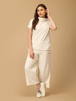 S Confetti Pop Women's Winter Co Ord Set - Womens's Loungewear