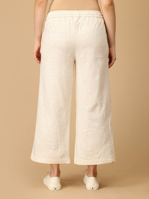 S Confetti Pop Women's Winter Co Ord Set - Womens's Loungewear