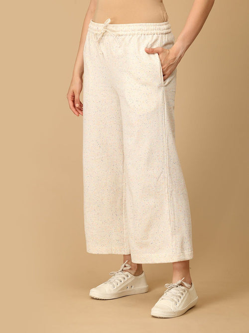 S Confetti Pop Women's Winter Co Ord Set - Womens's Loungewear