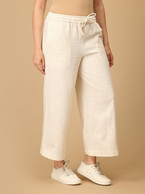 S Confetti Pop Women's Winter Co Ord Set - Womens's Loungewear