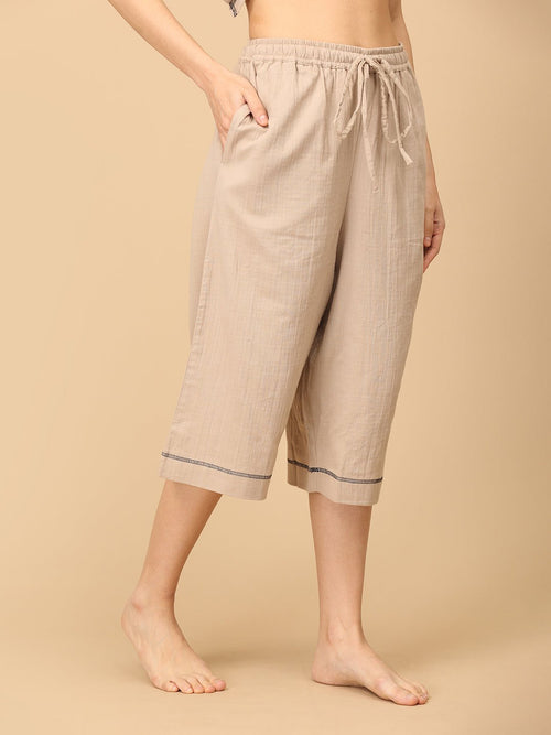 S Decaf & Dreamy Women's Nightwear Set - Womens's Loungewear