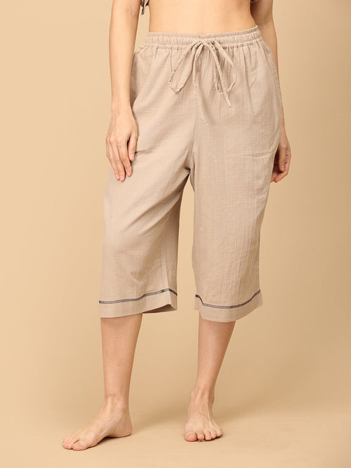 S Decaf & Dreamy Women's Nightwear Set - Womens's Loungewear