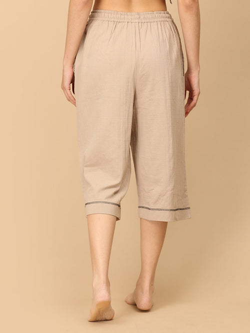 S Decaf & Dreamy Women's Nightwear Set - Womens's Loungewear