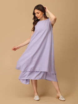 S Double the Dream Layered Women's Dress - Women's Dress