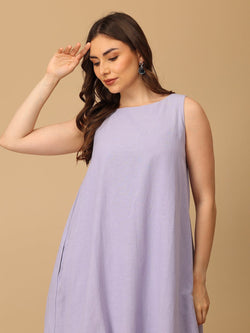 S Double the Dream Layered Women's Dress - Women's Dress