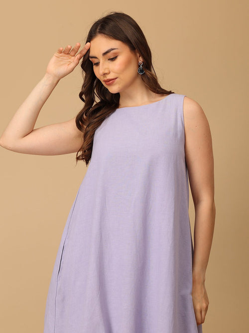 S Double the Dream Layered Women's Dress - Women's Dress