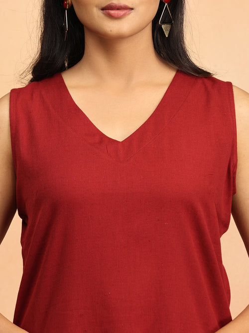 Black Dusk & Drama Women's Co Ord Set With Jacket - Women's Co-ord Set