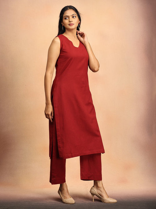 Black Dusk & Drama Women's Co Ord Set With Jacket - Women's Co-ord Set