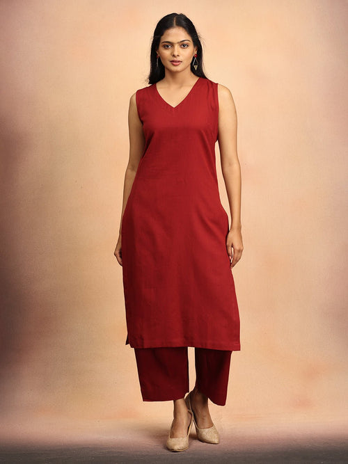 Black Dusk & Drama Women's Co Ord Set With Jacket - Women's Co-ord Set