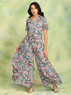 S Fierce & Fabulous Women's Co Ord Set - Women's Co - ord Set