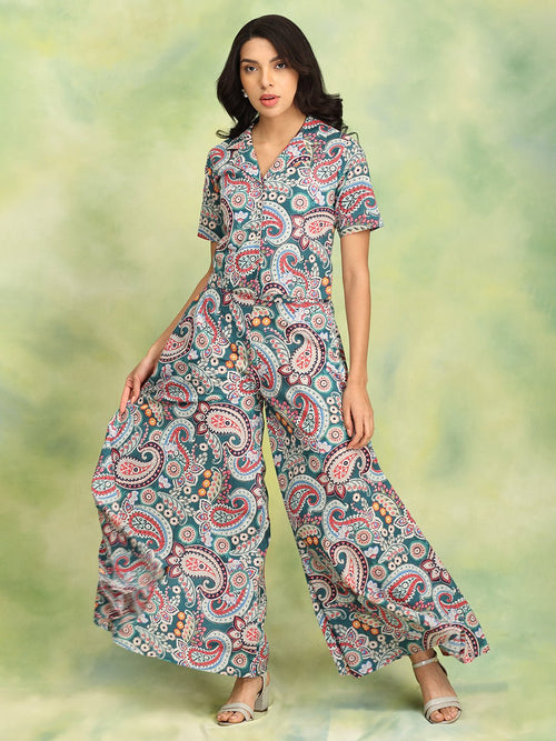 S Fierce & Fabulous Women's Co Ord Set - Women's Co - ord Set