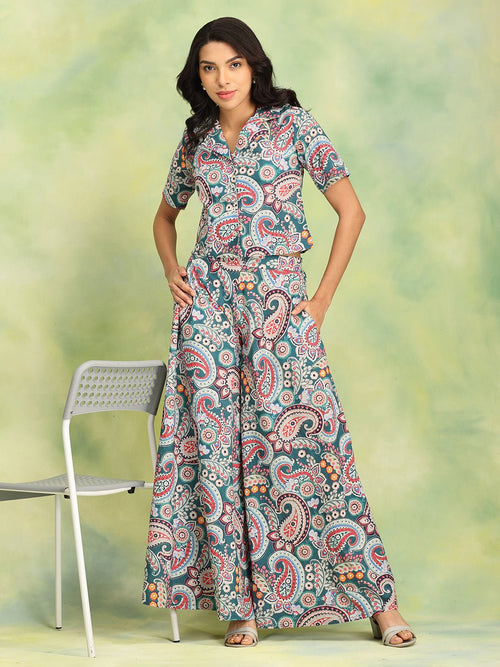 S Fierce & Fabulous Women's Co Ord Set - Women's Co - ord Set