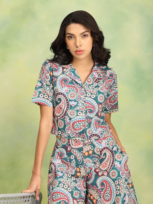 S Fierce & Fabulous Women's Co Ord Set - Women's Co - ord Set