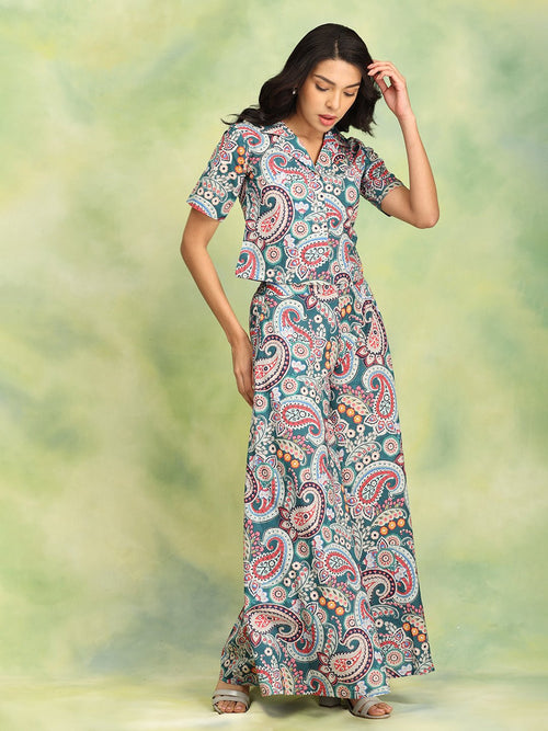 S Fierce & Fabulous Women's Co Ord Set - Women's Co - ord Set