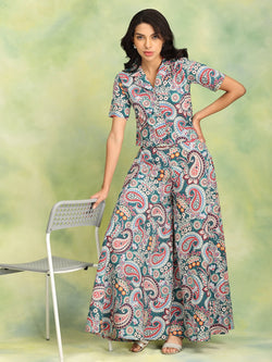 S Fierce & Fabulous Women's Co Ord Set - Women's Co - ord Set