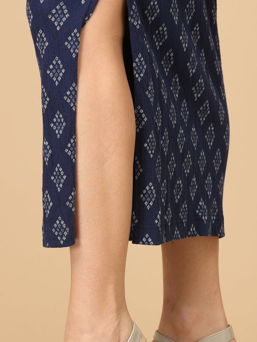 S Folk & Flow Women's Skirt and Top Set - Women's Co - ord Set