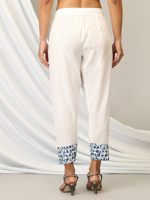 S Gaja Raja Mukhi Women's Ethnic Set - Women's Co - ord Set