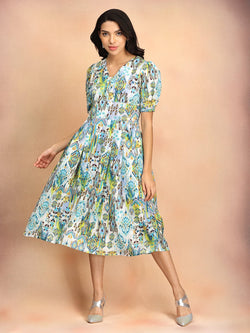 S Hue Story Women's Dress - Women's Dress