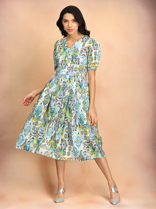 S Hue Story Women's Dress - Women's Dress