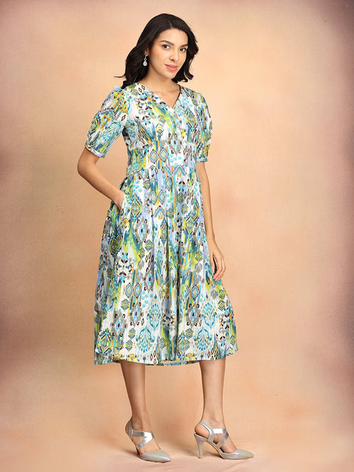 S Hue Story Women's Dress - Women's Dress