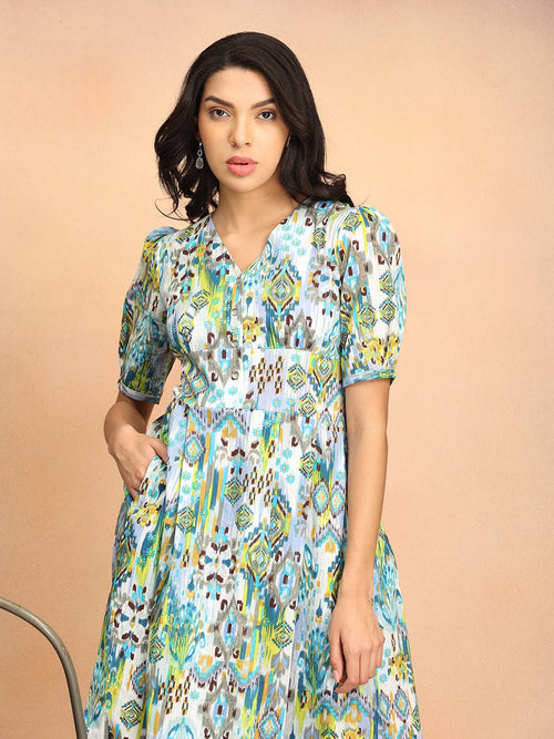 S Hue Story Women's Dress - Women's Dress