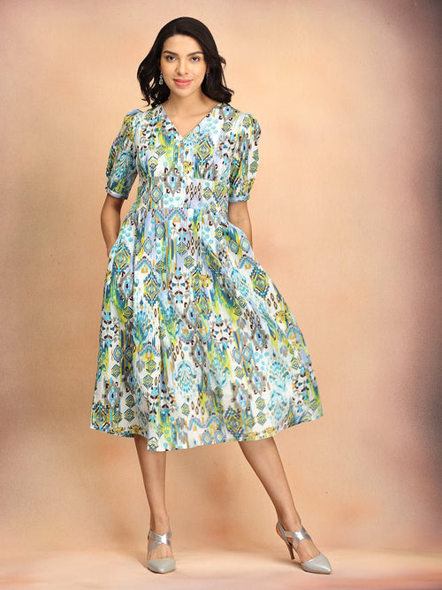 S Hue Story Women's Dress - Women's Dress