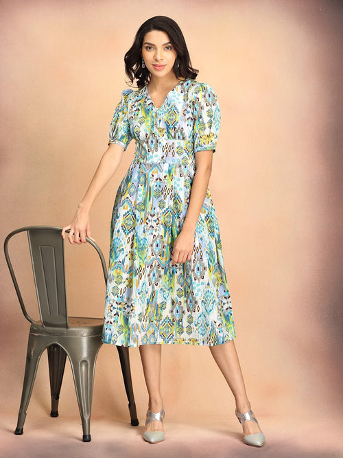 S Hue Story Women's Dress - Women's Dress