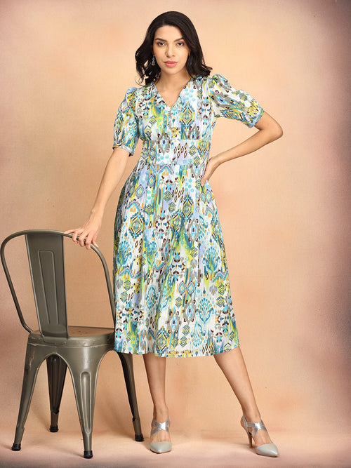 S Hue Story Women's Dress - Women's Dress