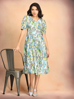 S Hue Story Women's Dress - Women's Dress