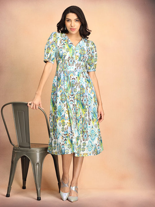 S Hue Story Women's Dress - Women's Dress