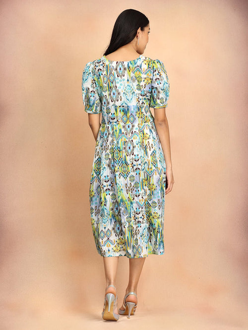 S Hue Story Women's Dress - Women's Dress